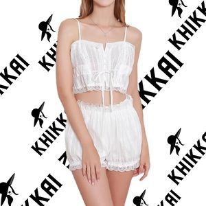 🔴30% Off - Kendra Sleepwear Set